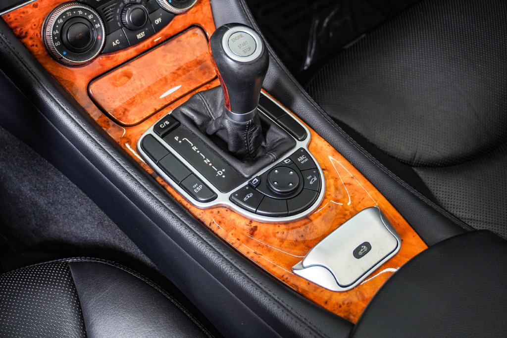 Used 2007 Mercedes-Benz SL 550 image 29