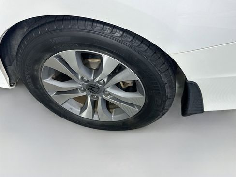 Used 2015 Honda Accord LX image 11