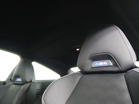 New 2026 BMW M4 xDrive Competition w/ Executive Package image 13