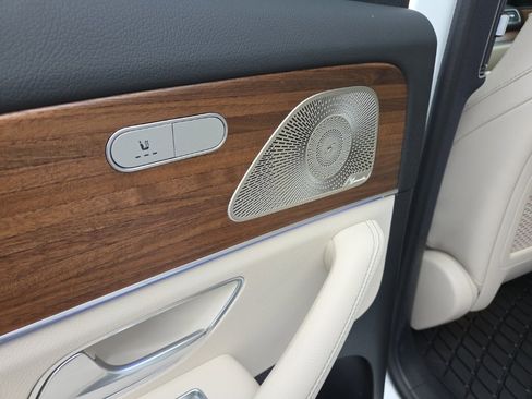 Used 2025 Mercedes-Benz GLE 450 4MATIC image 22