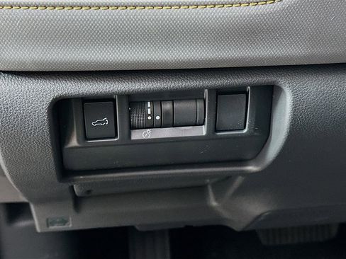 New 2026 Subaru Forester Wilderness image 14
