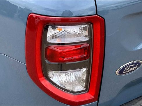 New 2025 Ford Bronco Sport Outer Banks w/ Outer Banks Tech Package+ image 14