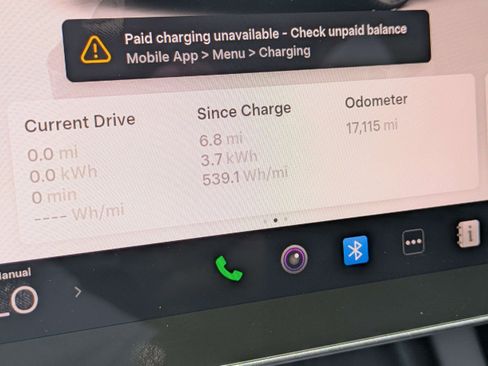 Used 2024 Tesla Model Y 2WD image 26