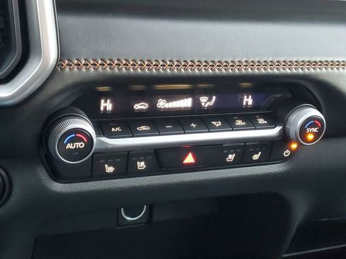 New 2026 MAZDA CX-50 AWD 2.5 Hybrid w/ Weather Package image 27