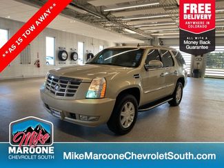 Used 2007 Cadillac Escalade AWD image 1
