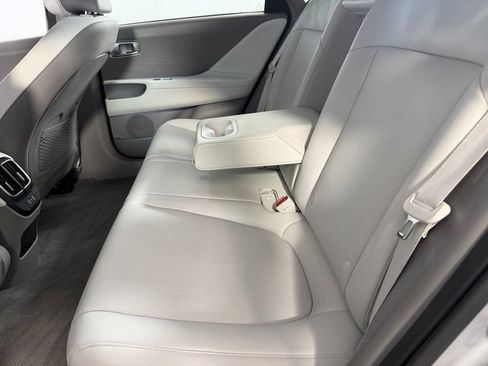 Used 2024 Hyundai Ioniq 6 SEL RWD image 27