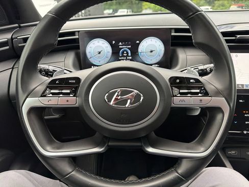 Used 2023 Hyundai Santa Cruz SEL Premium AWD/4WD image 59