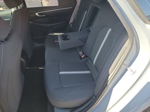 Used 2024 Hyundai Sonata SEL FWD image 28