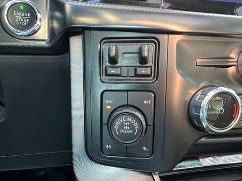 Used 2023 Ford F150 Platinum w/ Equipment Group 701A High AWD/4WD image 26