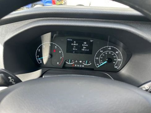 New 2025 Ford Transit 250 Low Roof w/ Load Area Protection Package image 19