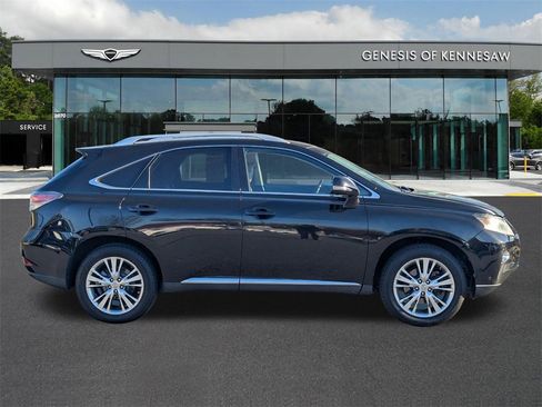 Used 2014 Lexus RX 350 FWD image 8