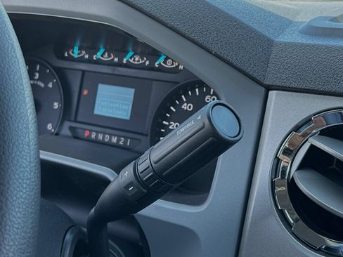 New 2025 Ford F650 2WD Regular Cab Super Duty image 12