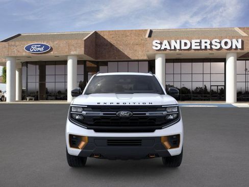 New 2026 Ford Expedition Tremor image 7
