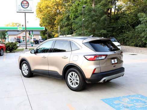 Used 2020 Ford Escape SE image 5