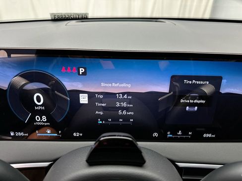 Certified 2026 Genesis GV70 3.5T Sport Prestige AWD/4WD image 15