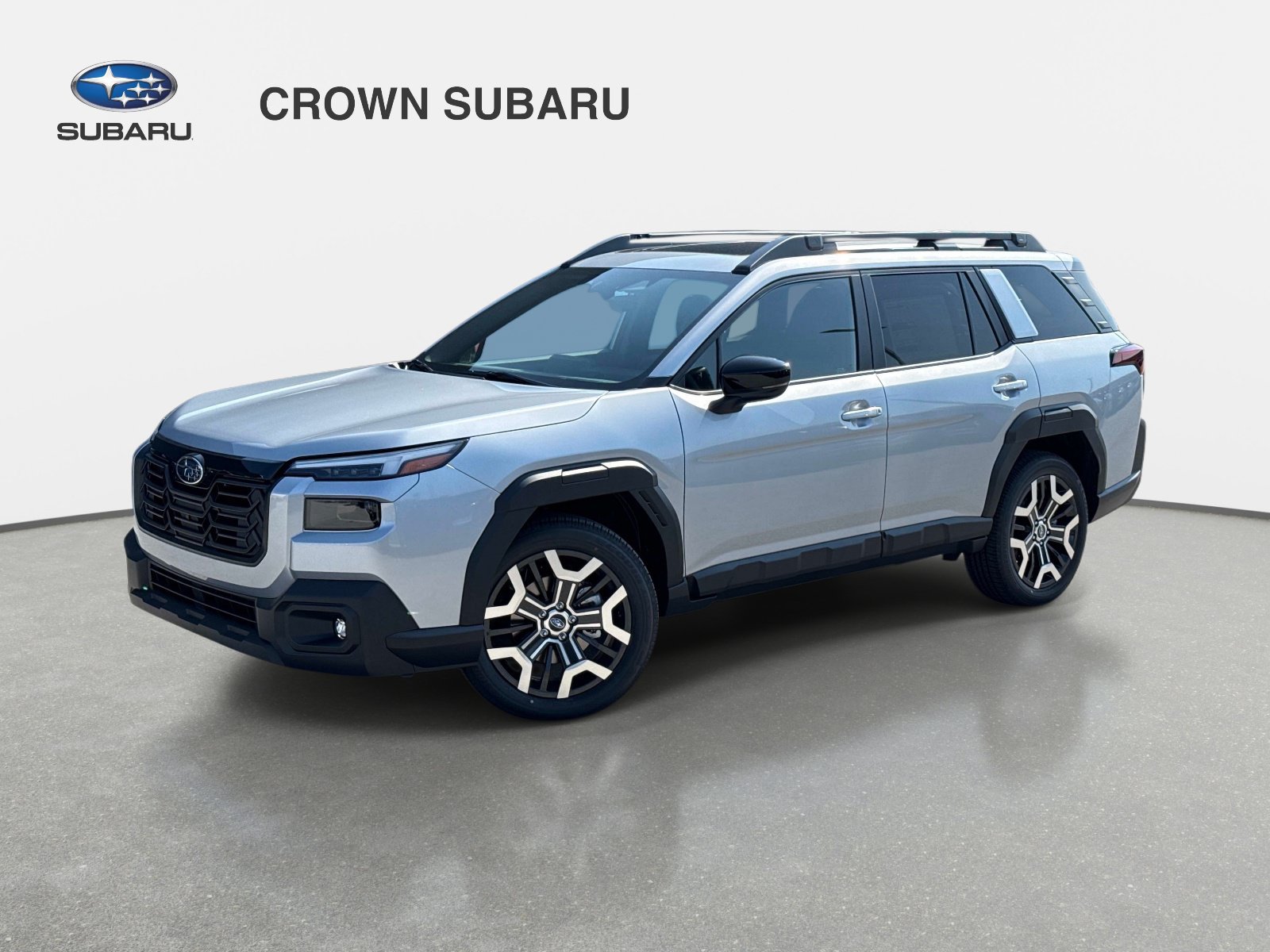 New 2026 Subaru Outback Touring XT AWD/4WD image 1