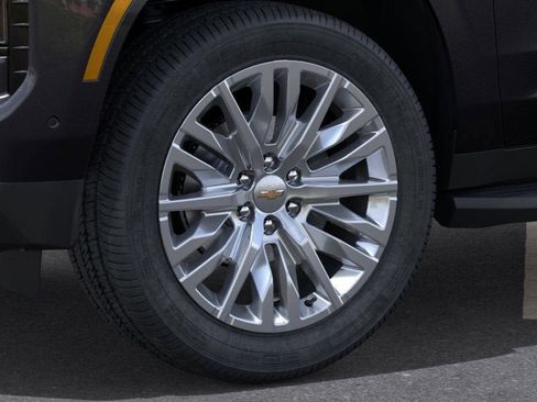 New 2026 Chevrolet Tahoe Premier image 9