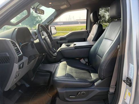 Used 2015 Ford F150 XLT w/ Equipment Group 302A Luxury AWD/4WD image 42
