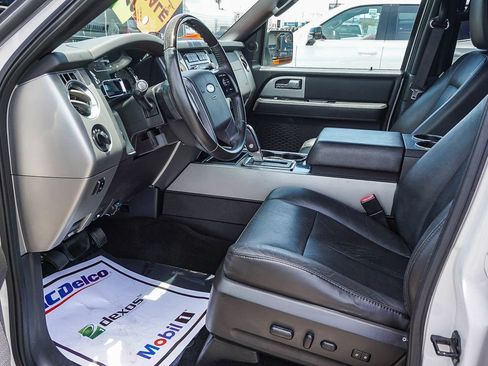 Used 2013 Ford Expedition EL Limited RWD image 17