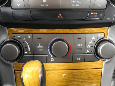 Used 2008 Toyota Highlander 4WD Hybrid image 29