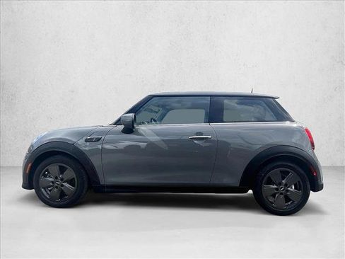 Used 2022 MINI Cooper S FWD image 6