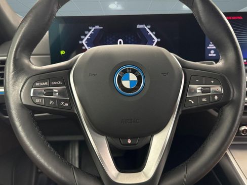 Certified 2023 BMW i4 eDrive35 w/ Premium Package RWD image 10
