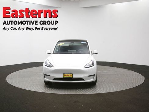 Used 2020 Tesla Model Y Performance AWD/4WD image 52