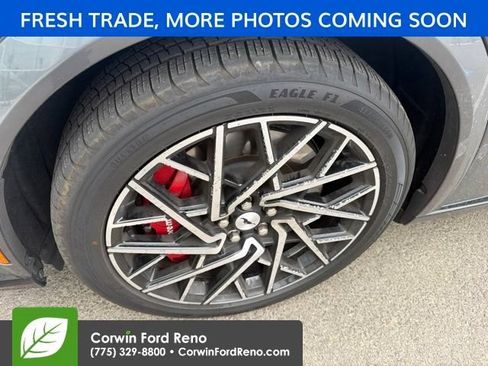 Used 2023 Ford Mustang Mach-E GT w/ GT Performance Edition AWD/4WD image 18