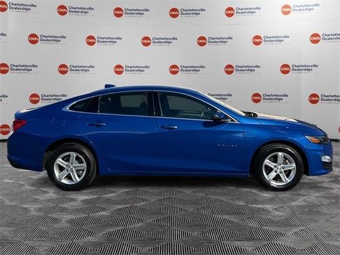 Used 2023 Chevrolet Malibu LT image 6