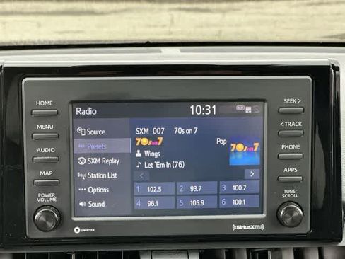 Used 2022 Toyota RAV4 XLE w/ Convenience Package image 12