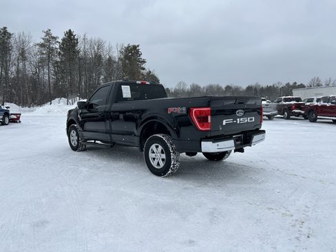 Certified 2021 Ford F150 XLT w/ Equipment Group 301A Mid image 6