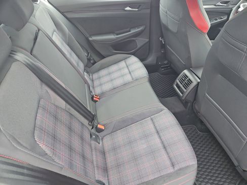 New 2026 Volkswagen GTI S image 28