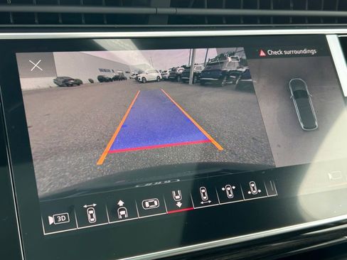 New 2026 Audi Q7 3.0T Premium Plus image 35