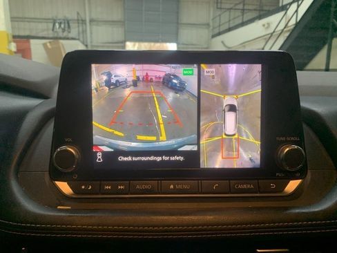 Used 2021 Nissan Rogue SL image 21