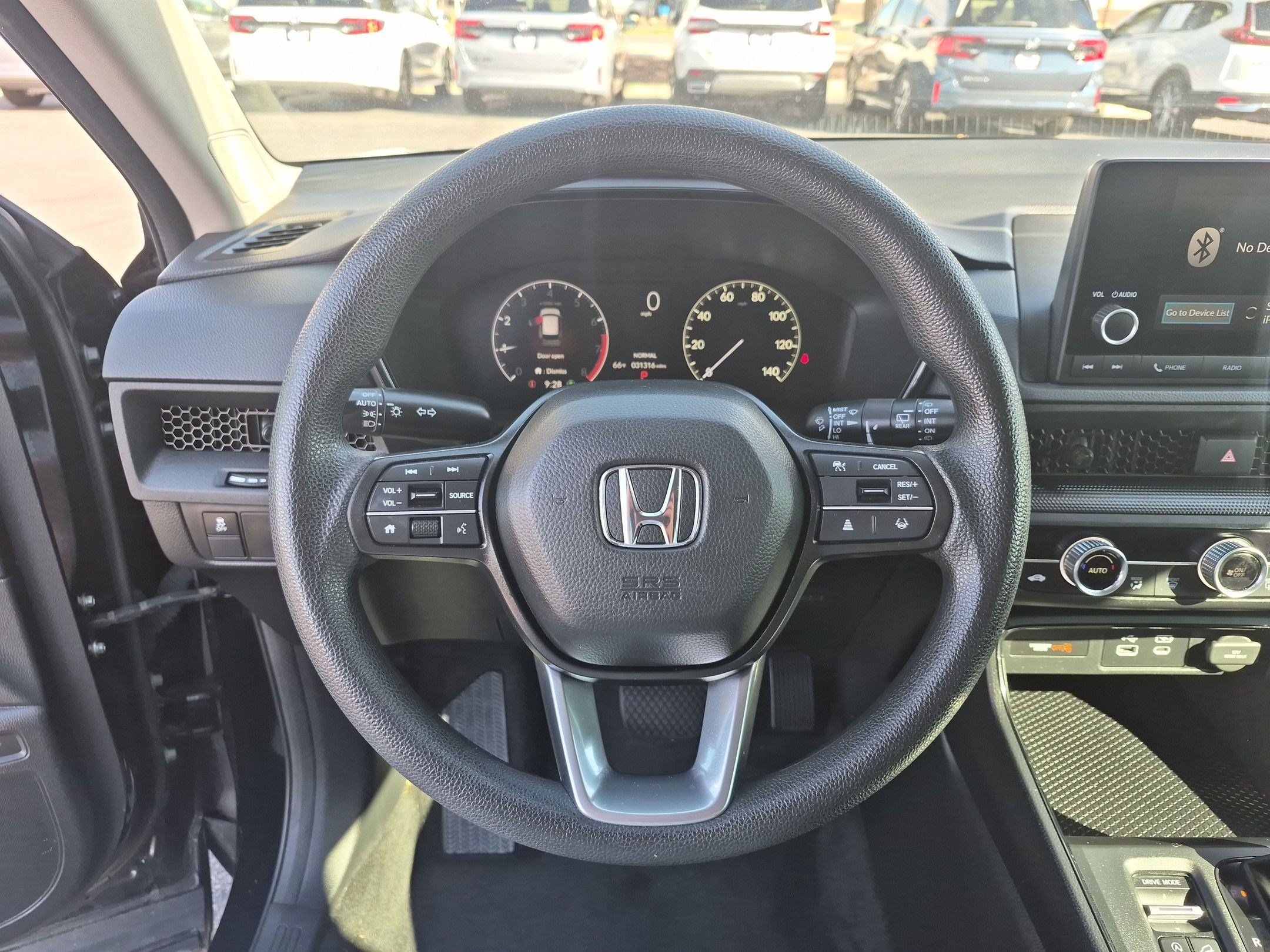 Certified 2024 Honda CR-V EX image 18