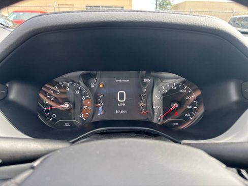 Used 2025 Jeep Compass Limited image 38