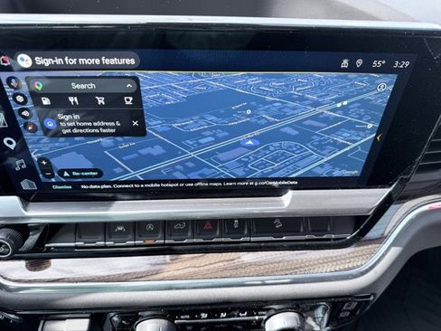 Used 2024 Chevrolet Silverado 1500 LT Trail Boss w/ Convenience Package II image 15