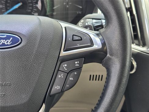 Used 2018 Ford Edge Titanium w/ Technology Package AWD/4WD image 27