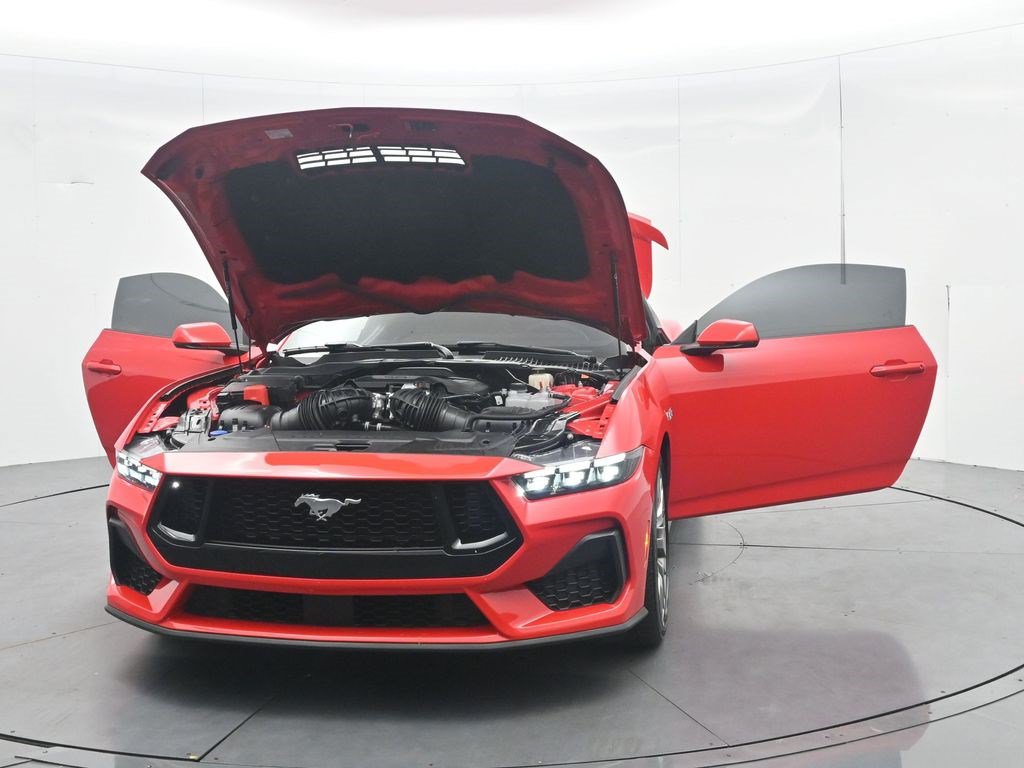 Used 2026 Ford Mustang GT Premium RWD image 35