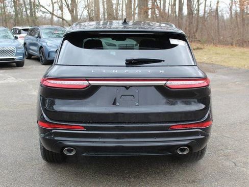 New 2026 Lincoln Corsair Reserve image 4