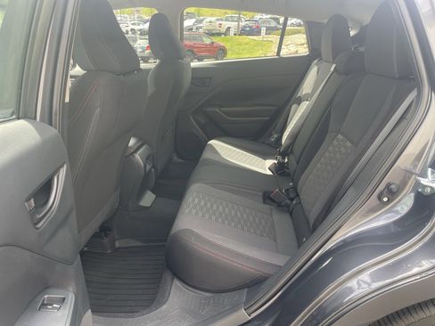 Used 2026 Subaru Impreza 2.0i Sport image 12
