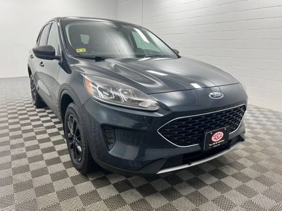 Used 2022 Ford Escape SE w/ Convenience Package