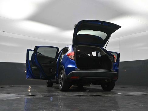 Used 2018 Honda HR-V EX-L image 35