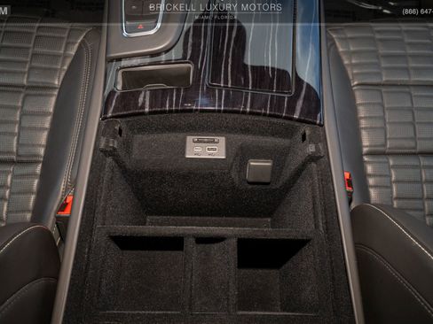 Used 2023 Cadillac Escalade V image 35