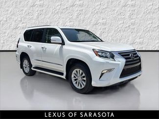 Used 2015 Lexus GX 460 w/ Premium Package AWD/4WD video 1