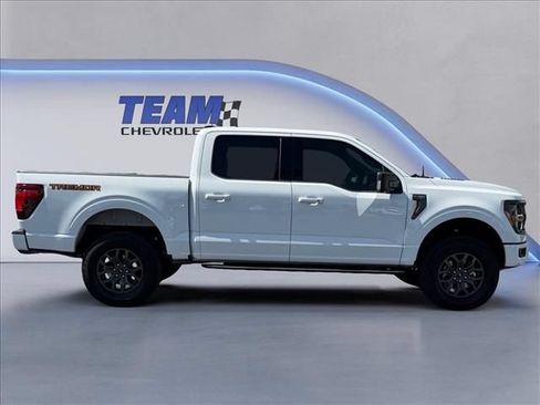 Used 2025 Ford F150 Tremor w/ Bed Utility Package AWD/4WD image 4