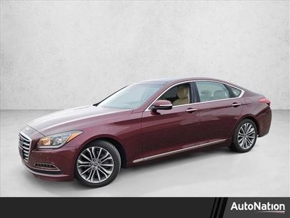 Used 2015 Hyundai Genesis 3.8 w/ Option Group 04
