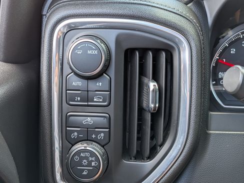 Used 2021 Chevrolet Silverado 1500 LT w/ All Star Edition Plus AWD/4WD image 23