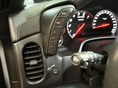 Used 2010 Chevrolet Corvette ZR1 w/ Preferred Equipment Group image 32