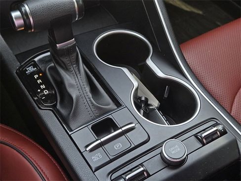 Used 2024 Kia K5 GT-Line w/ GT-Line Premium Package image 20